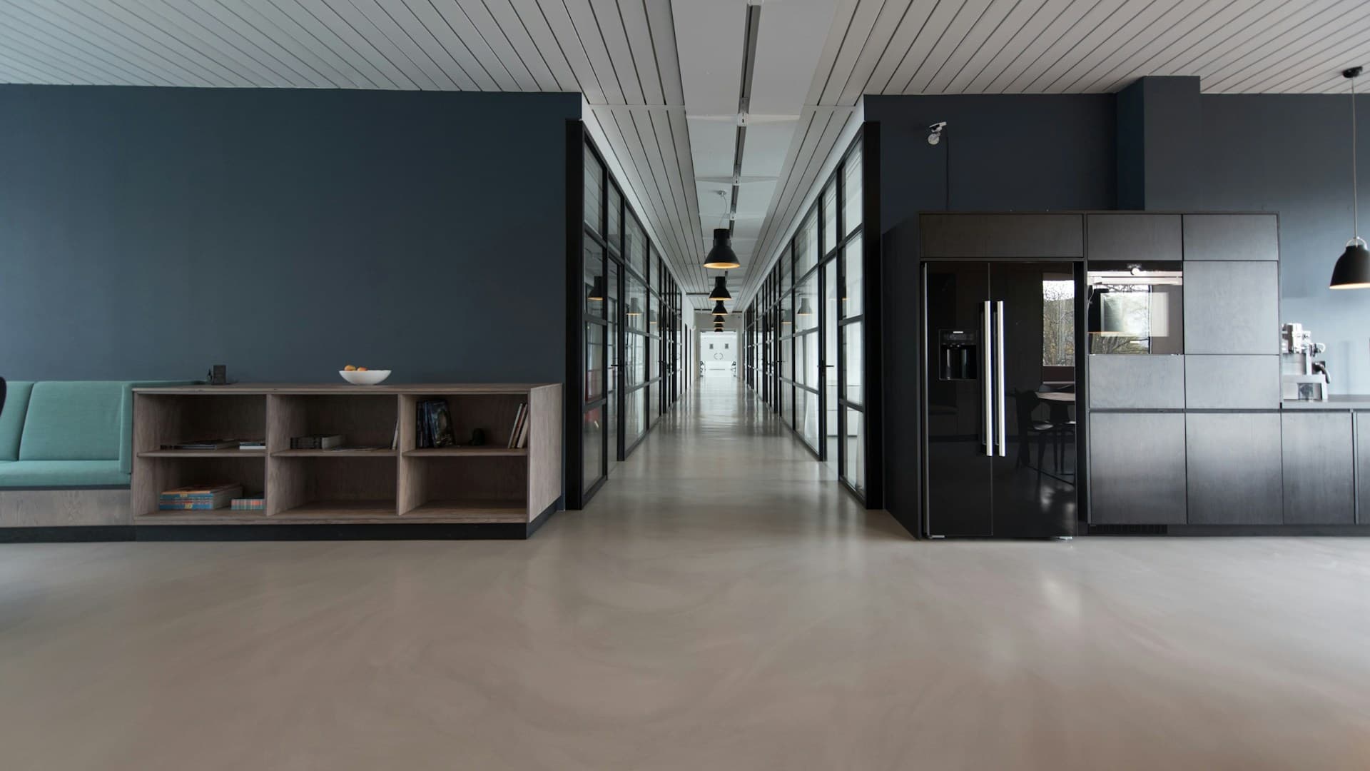 Ventanas y puertas de PVC